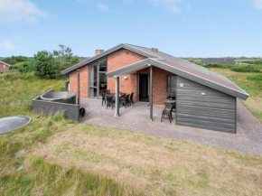 Holiday Home Mert - 1-2km from the sea by Interhome